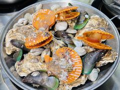 -阿里元海鲜·闽南特色菜(曾厝垵店)
