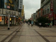 -沙洲路步行街(长安南路店)