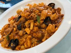 -普天和酒楼(河西店)