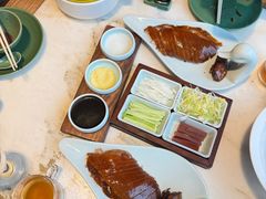 -那家小馆•北京菜•烤鸭(香山店)