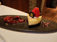 -利顺德大饭店·1863别致西餐厅(小白楼店)