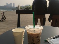 -星巴克(成都科学城店)