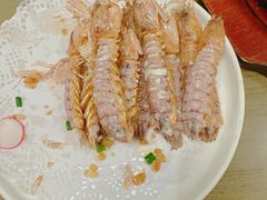 -上屿水产(鼓浪屿一店)
