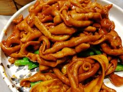 豉油皇鵝腸-岭南真味·匠心粤菜(K11店)