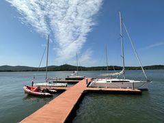 -望海·帆船主题咖啡厅•品茗下午茶(石湖景区店)