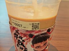 -库迪咖啡(海雅缤纷城店)