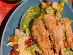 凯撒沙拉-彼德西餐厅(凯德广场新南店)