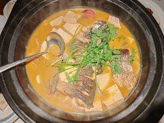 -壹只菜·崇明本地特色菜(崇明南门店)