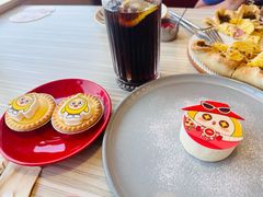 -必胜客(积水潭店)