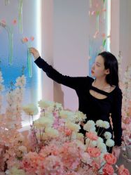 -Sunny喜铺婚礼定制·求婚策划