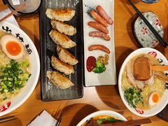 -日出拉面(望京店)