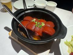 -毛家饭店·融合新湘菜·主题宴(齐鲁软件园店)