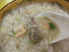-沃头蠔干粥(同安总店)
