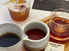 -Parking Coffee(孩儿巷店)
