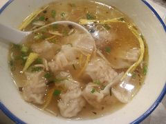 鸡汁小馄饨-和记小菜(七宝店)