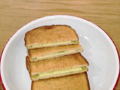 -HELLO 27 意面·沙拉·帕尼尼