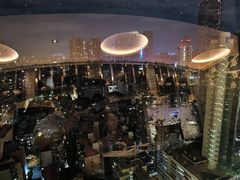 -广州花园酒店·凌璇阁旋转餐厅CAROUSEL360