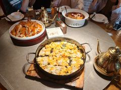 -张家卫·阳江菜·小海鲜(肥婆湾桥店)