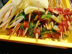 -串天下串串香(宽窄巷子店)