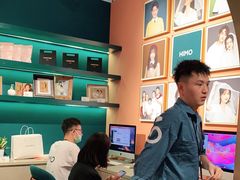 -海马体照相馆(北京apm店)