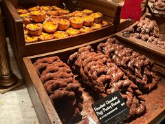 -B&C黄油与面包·THE GARDEN BAKERY概念店(世纪汇店)