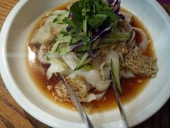 -阿罗新疆菜(人民广场店)