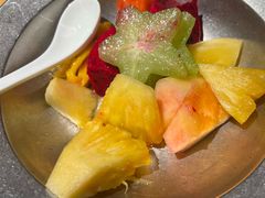 -水平有限广西米粉·广西风味集(五道口店)
