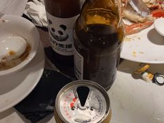 -海玥荟海鲜姿造自助餐厅(欧罗巴广场店)