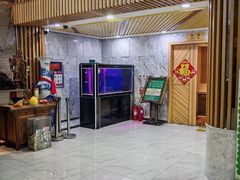 -绿岛汤泉韩式休闲会所