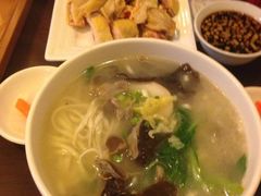 iphone_upload_pic-富源春面馆(四川北路店)