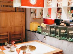 -老佛爷炭火蛙锅直营(清滨路总店)
