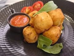 -安妮意大利餐厅(世贸天阶店)