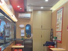 -塔斯汀中国汉堡(南京信息工程大学店)