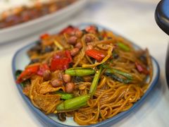 -柳喜辣·烧烤酒局(跃进总店)