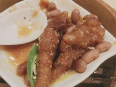 -悦得闲广式茶楼点心(石厦时代广场店)