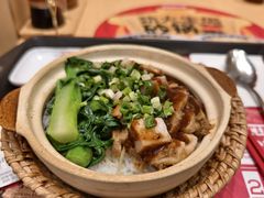 -华记煲仔华·煲仔饭(市桥易发店)