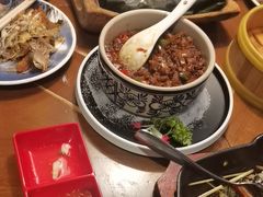 -雀舞云南菜(天津天河城购物中心店)