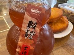 -安泊尔牛肉面(北滨河路店)