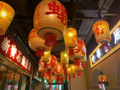 大堂-大鸽饭(北京路店)