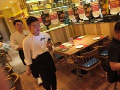 -金掌勺锅包肉(太原万达店)