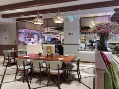 大堂-ELI FALAFEL Lebanese&Mediterranean黎巴嫩美食(富城路店)