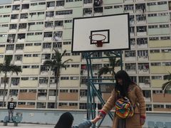 -彩虹村