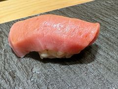 蓝鳍金枪鱼中腹-鮨清日本料理