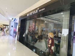 -IN STYLE·全国形象店