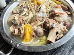 -天都火锅酒楼(虹梅南路店)