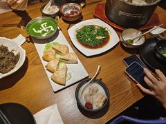 -敏珠拉姆藏餐·南京厨房(富春江东街店)