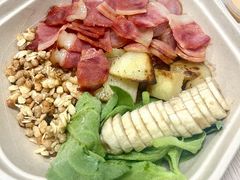 -SaladJohn沙拉匠(凯德1818店)