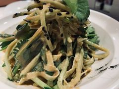-喜家德虾仁水饺(华强天虹店)