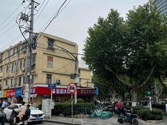 -红跑车(三牌楼店)