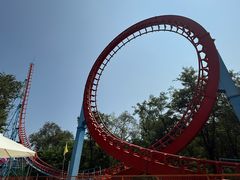 -南戴河国际娱乐中心